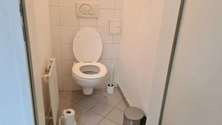 Comfortable 3BR Apartment Belvedere Area