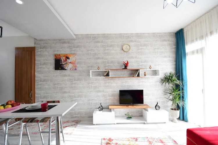 Talas Loft Residence
