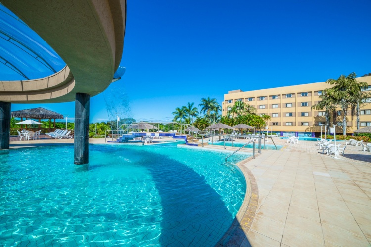 Mabu Thermas Resort photo 20