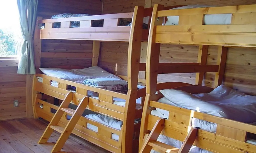 Minshuku Maetakeso - Hostel