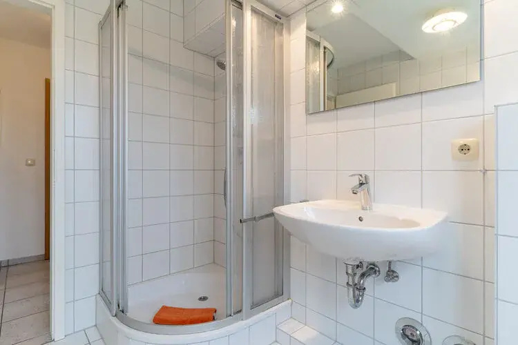 Apartment in St. Peter-Ording