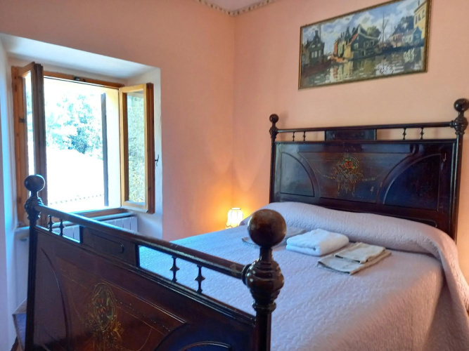 Casa Le Celle