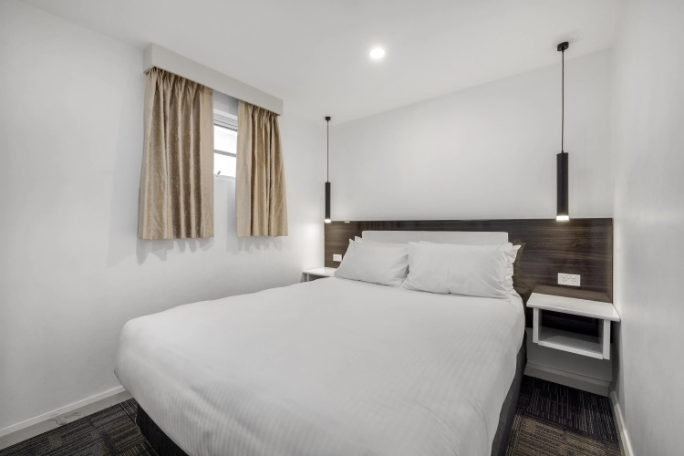 Best Western Plus Buckingham International