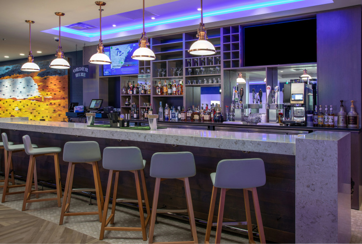 DoubleTree by Hilton Hot Springs photo 32