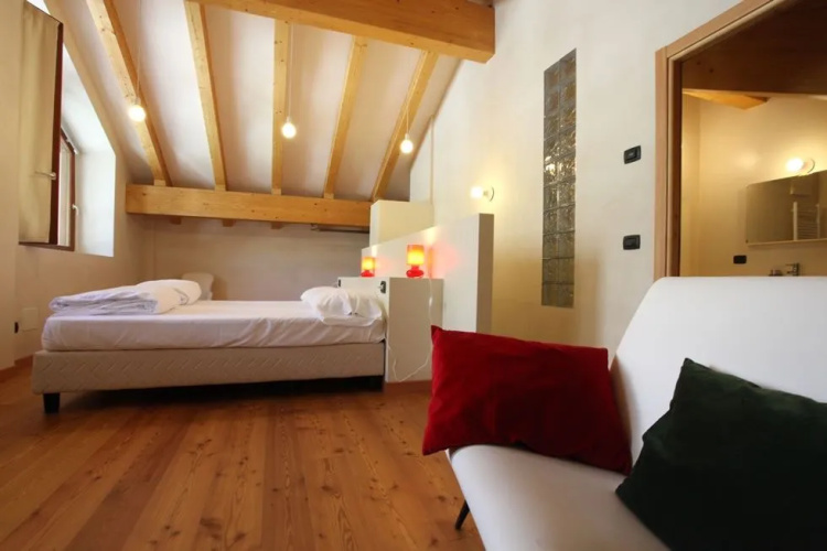 Enclos de Moro - Apartments Berthod