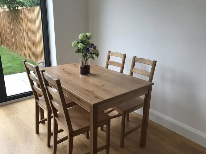 Finsbury Park Luxury Apartments