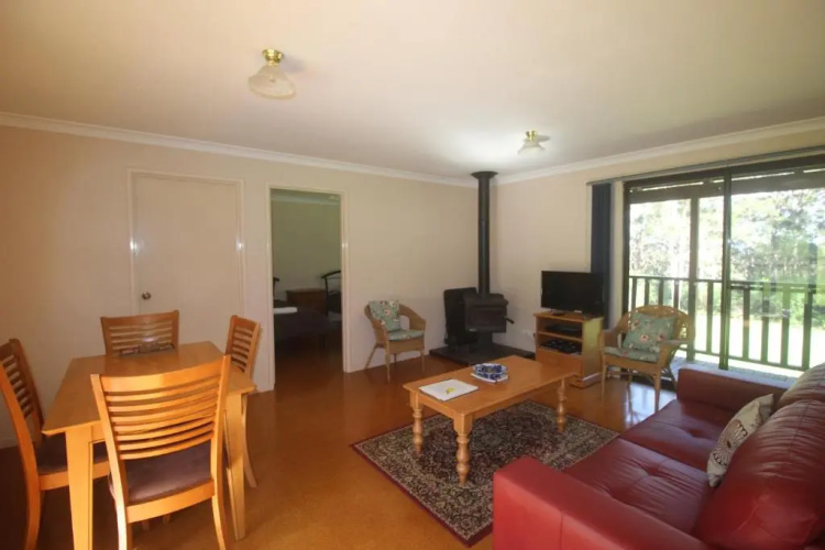 Tinglewood Cabins