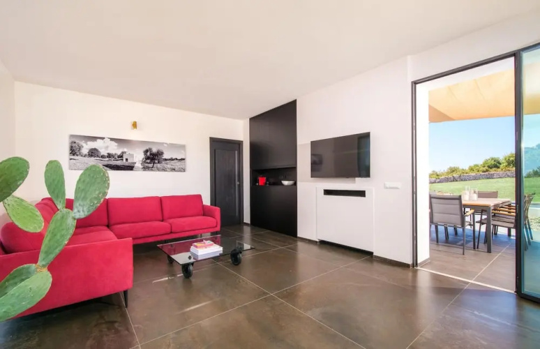 Villa Dd in Ostuni