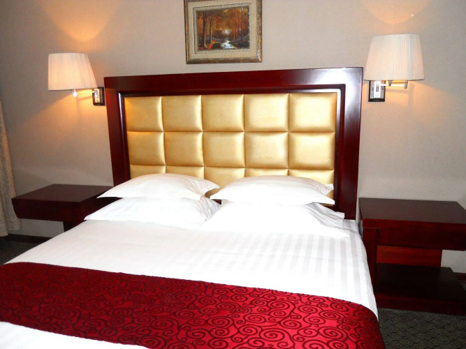 New West Hotel