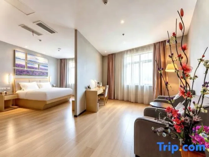 Premier Double room