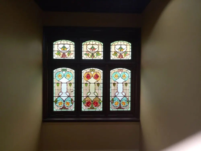 The Manse