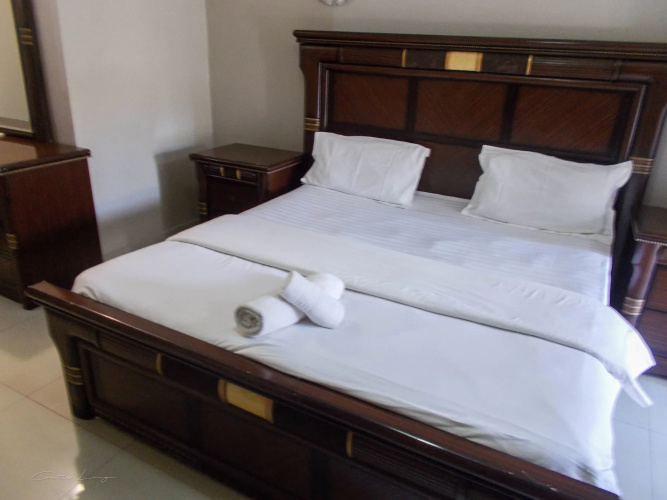Acamms Lodge Chalala