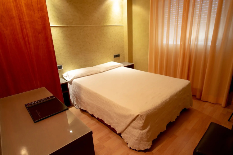 Superior Single room