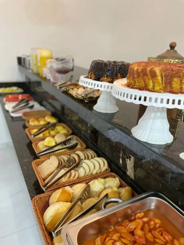 Hotel Pousada Colliseu