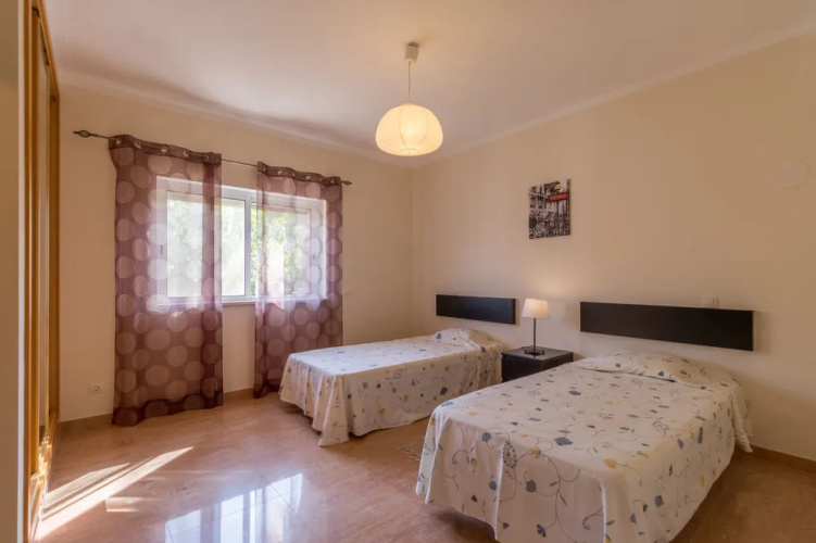 Villa Alvor