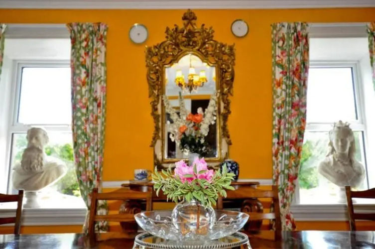 Errisbeg House B&B