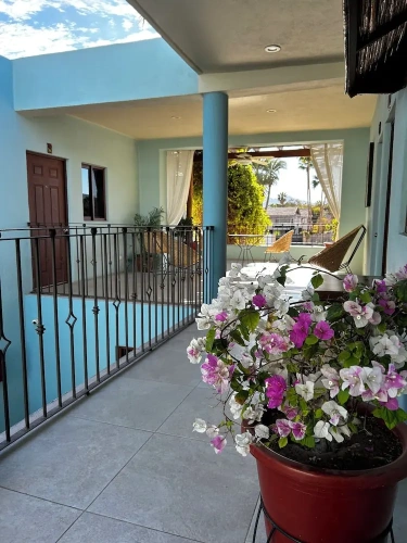 Quadruple Junior Suite