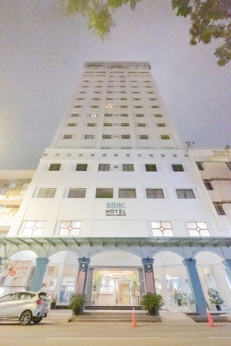 Imagen del hotel