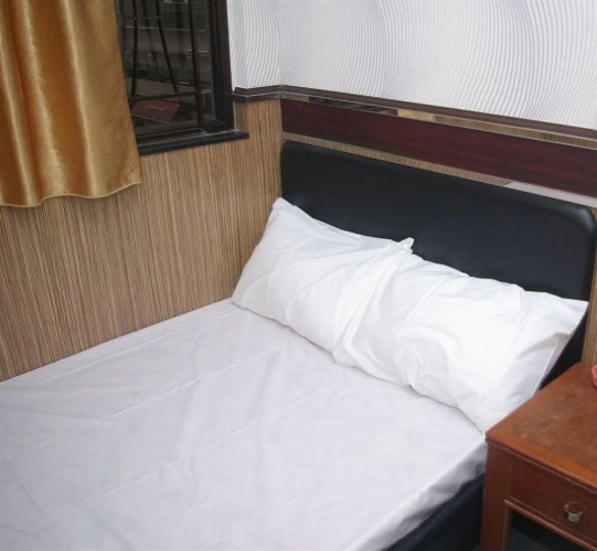 Ocean Wifi Hotel