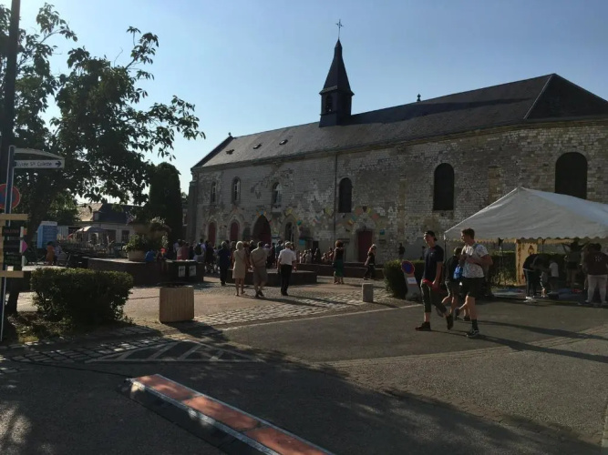 Hôtel de l'Abbatiale