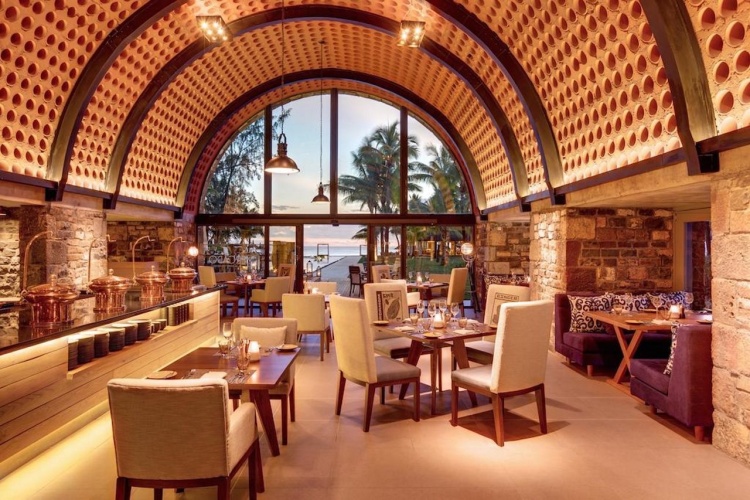 Outrigger Mauritius Beach Resort photo 35