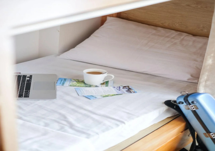 Hotelbild