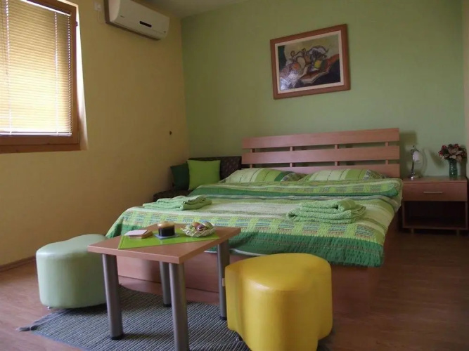 Villa Ohrid Anastasia
