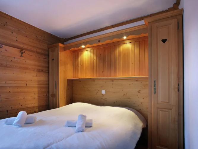 Appartement ARC 2000