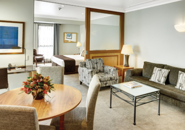 Rendezvous Heritage Hotel Auckland