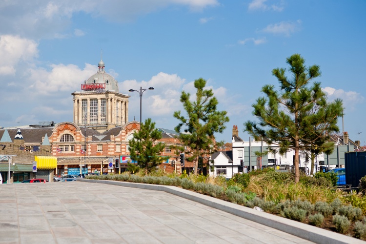 Holiday Inn Southend photo 30