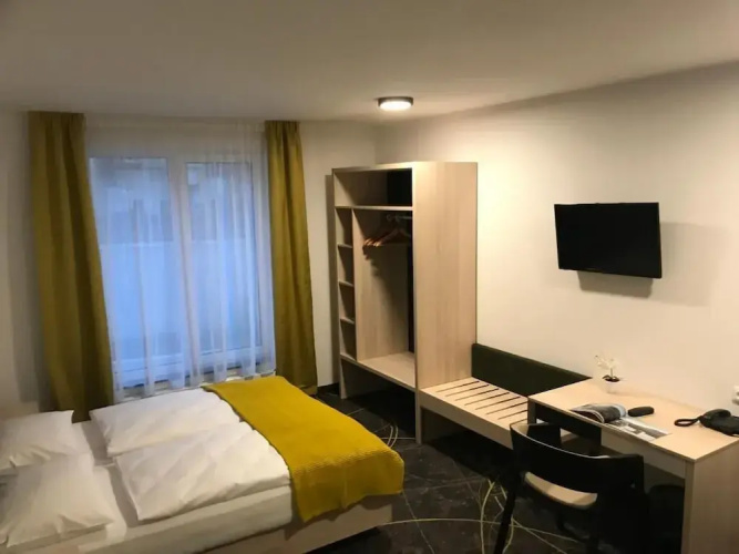 Hotel Valcha
