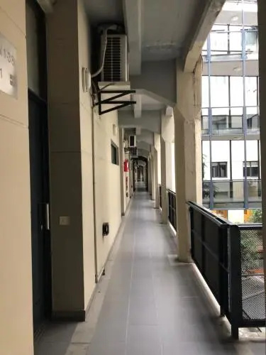 Madero Apartment
