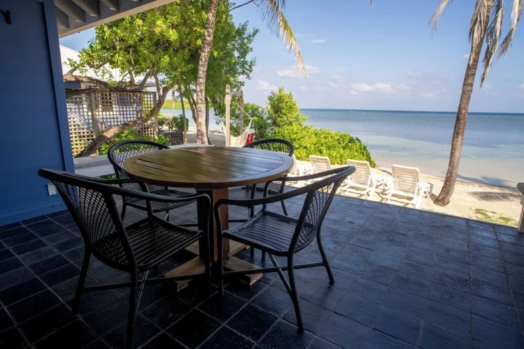 2 Bedrooms Villa with view