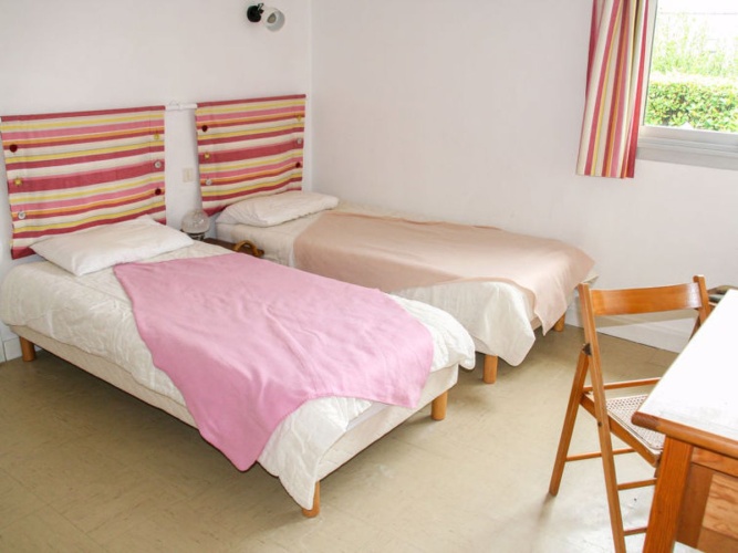 House Gevanac Crozon-Morgat