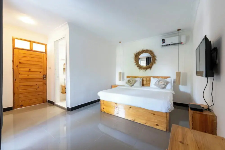 Ayras Hotel Zanzibar