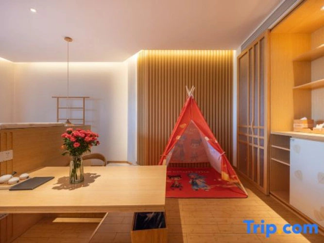 Standard Double Family room with balcony