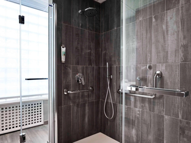 Ibis Milano Centro photo 16