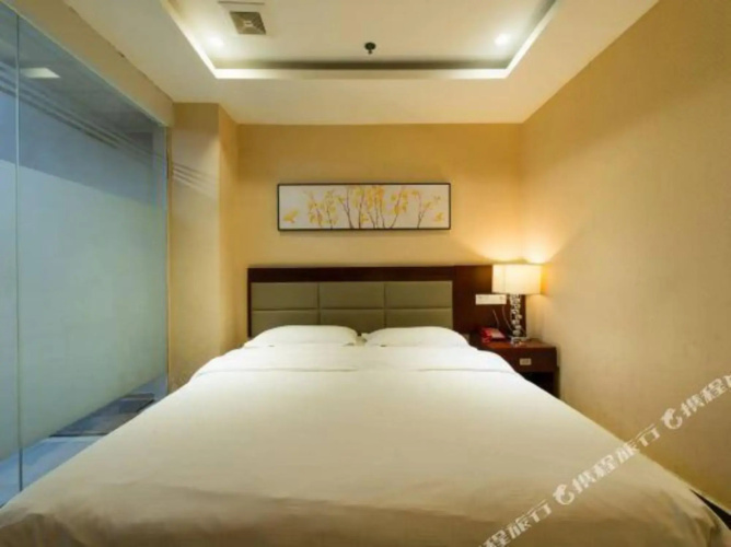 YONGXINGHOTEL