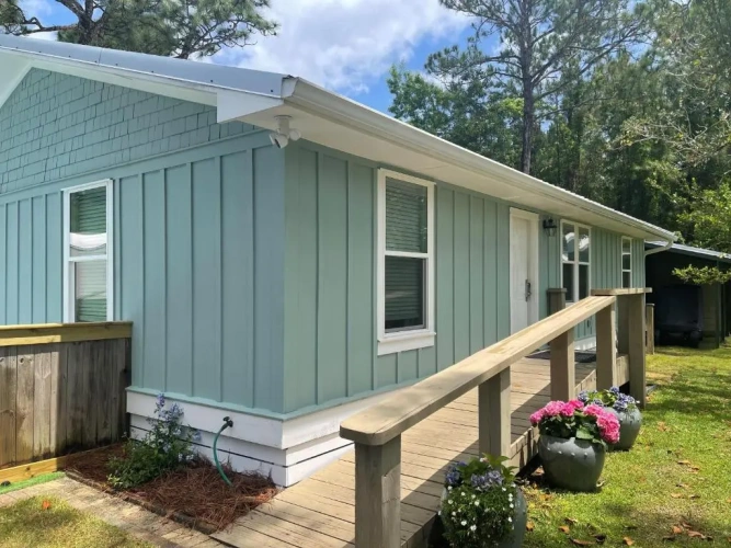 3 Bedrooms Cottage