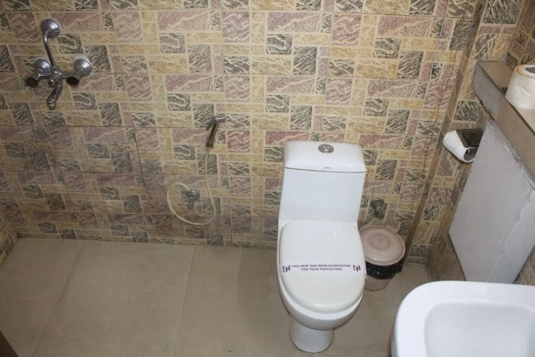Classic Triple room