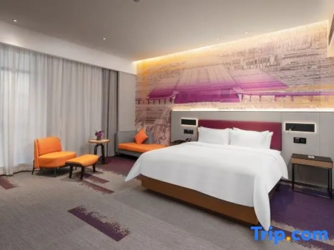 Business Double Suite