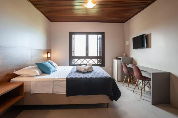 Parador Casa da Praia