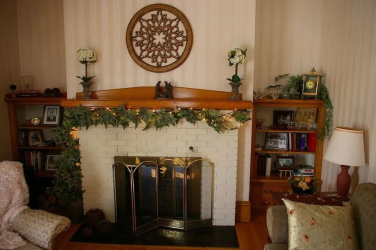 Comme chez vous B&B