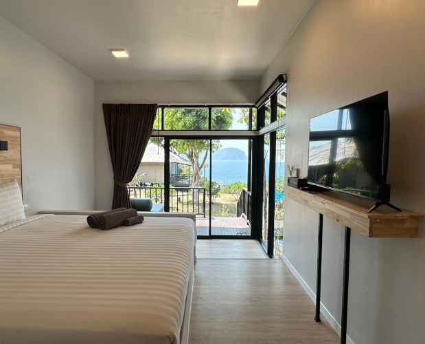 Hip Seaview Resort At Phi Phi - Ko Phi Phi Don