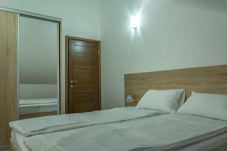 Apartmani Mendula
