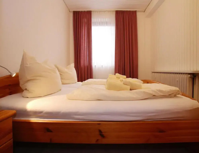 Ferienwohnung in Westerland-ex TUI