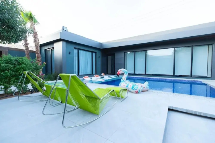 Ramla resort