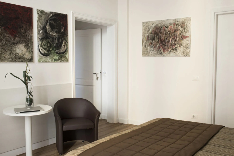 Suite Deal Rome