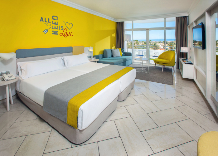 Abora Catarina by Lopesan Hotels photo 8