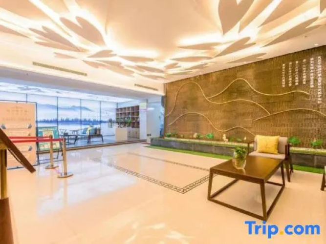 Siyecao Theme Hotel
